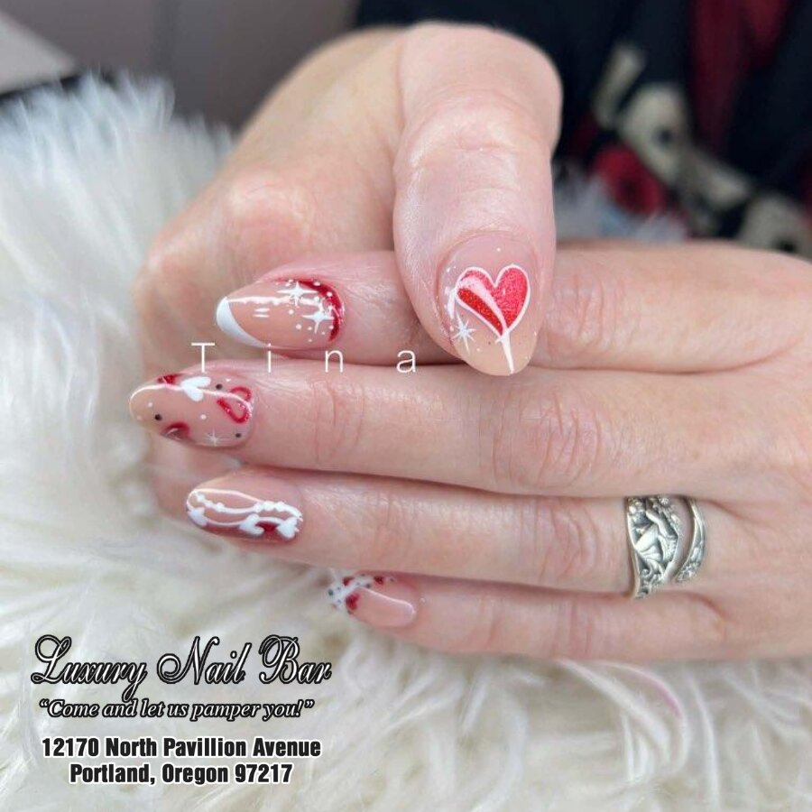 Nail Design